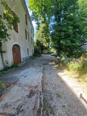 mas à la vente -   30140  BOISSET ET GAUJAC, surface 121 m2 vente mas - UBI391803531